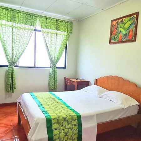 Hostal Maravilla Amazonica Ικίτος Εξωτερικό φωτογραφία
