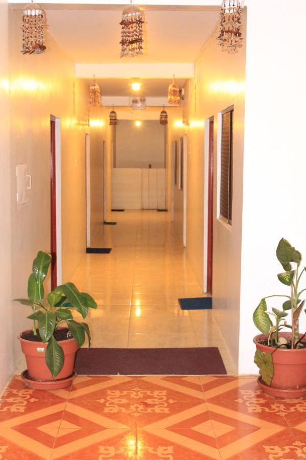 Hostal Maravilla Amazonica Ικίτος Εξωτερικό φωτογραφία