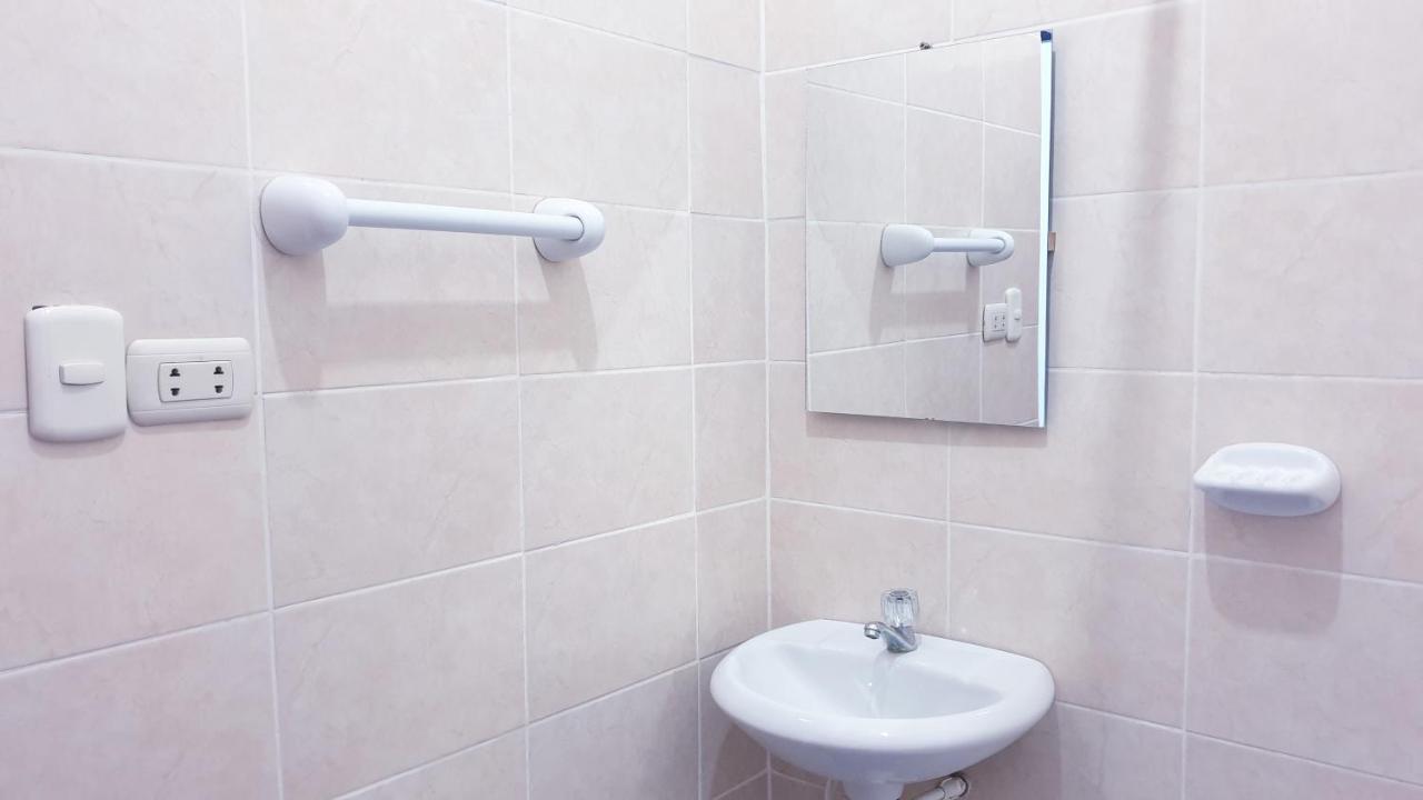 Hostal Maravilla Amazonica Ικίτος Εξωτερικό φωτογραφία