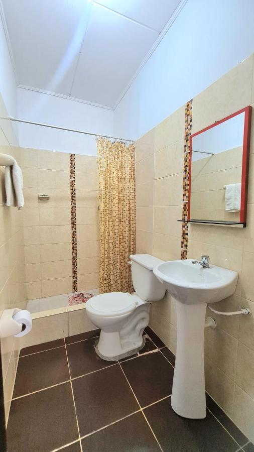 Hostal Maravilla Amazonica Ικίτος Εξωτερικό φωτογραφία
