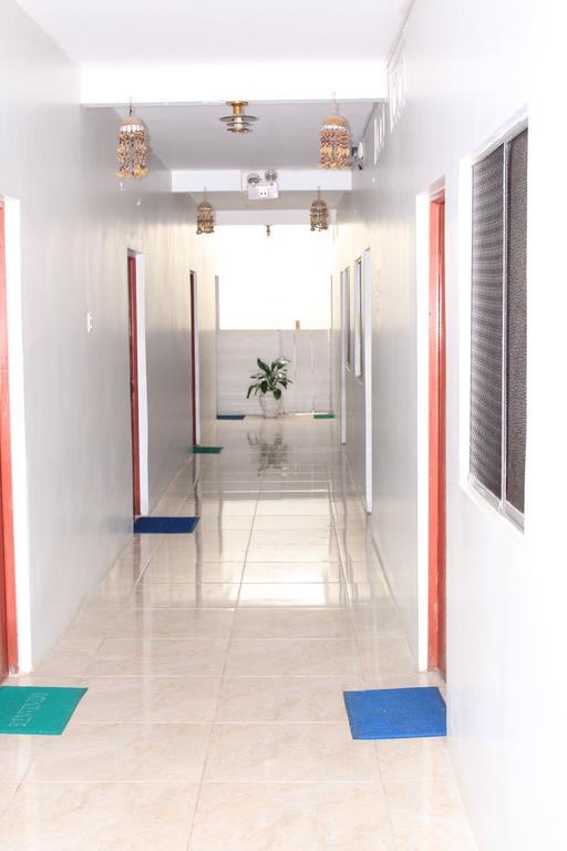 Hostal Maravilla Amazonica Ικίτος Εξωτερικό φωτογραφία