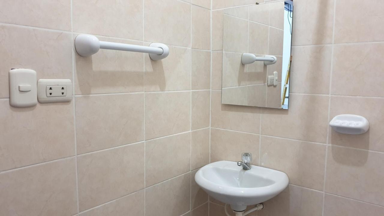Hostal Maravilla Amazonica Ικίτος Εξωτερικό φωτογραφία
