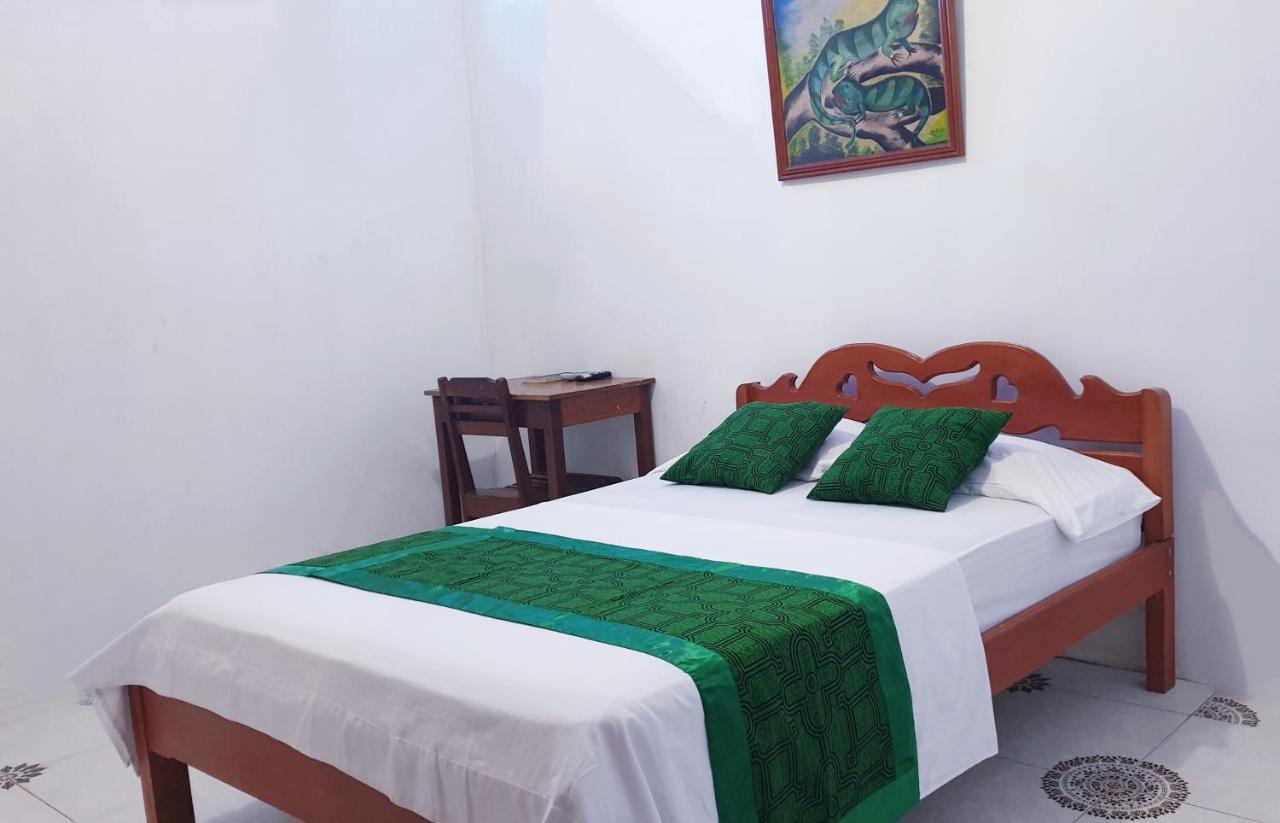 Hostal Maravilla Amazonica Ικίτος Εξωτερικό φωτογραφία