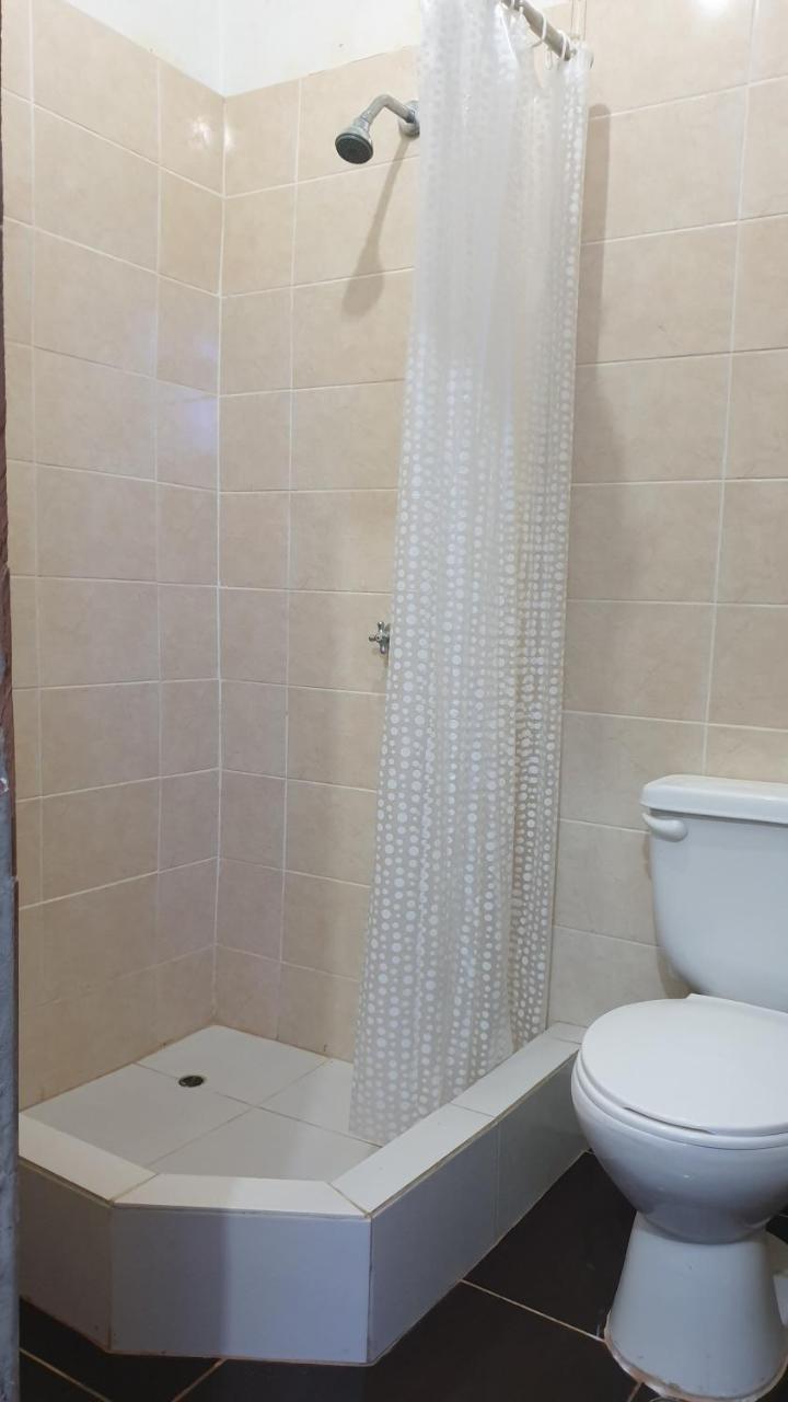 Hostal Maravilla Amazonica Ικίτος Εξωτερικό φωτογραφία