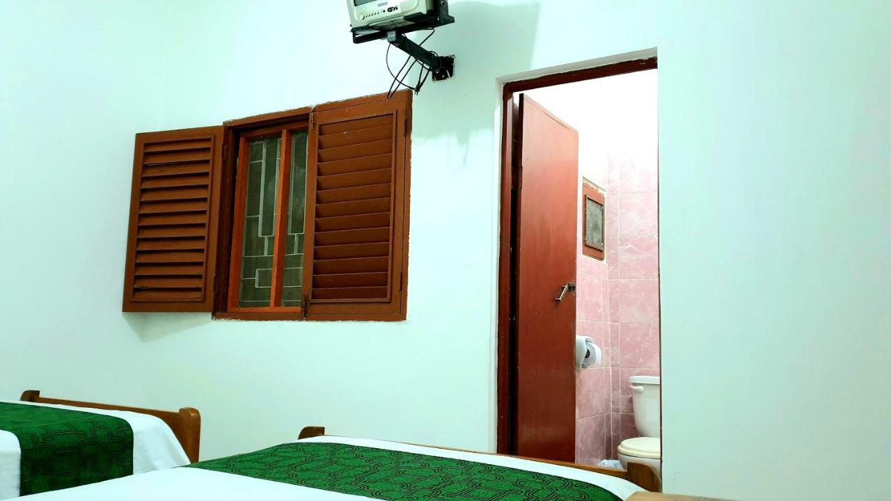 Hostal Maravilla Amazonica Ικίτος Εξωτερικό φωτογραφία