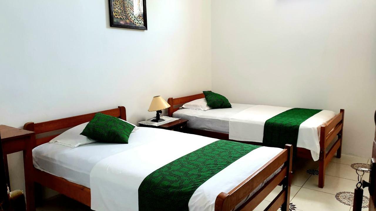 Hostal Maravilla Amazonica Ικίτος Εξωτερικό φωτογραφία