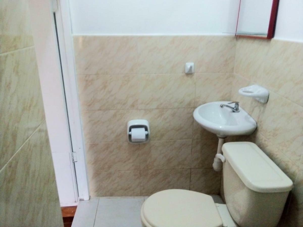 Hostal Maravilla Amazonica Ικίτος Εξωτερικό φωτογραφία