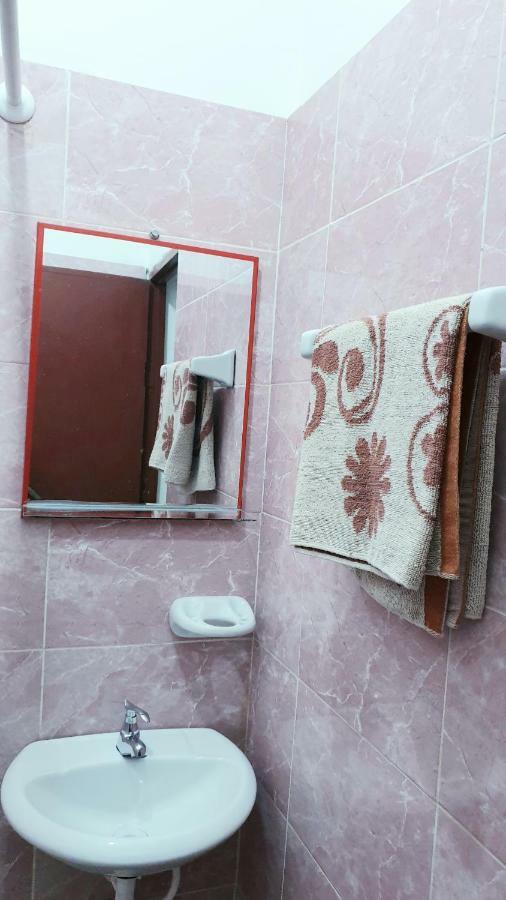 Hostal Maravilla Amazonica Ικίτος Εξωτερικό φωτογραφία