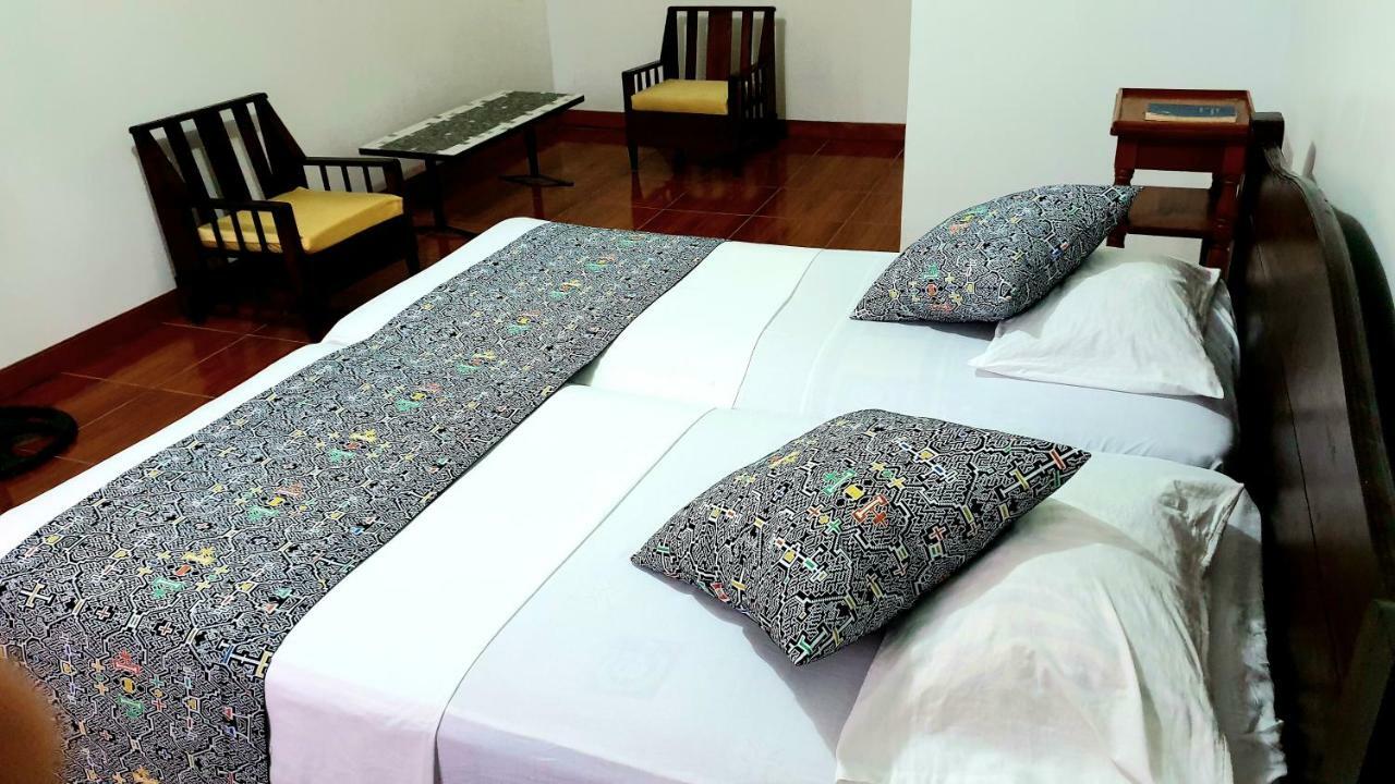 Hostal Maravilla Amazonica Ικίτος Εξωτερικό φωτογραφία